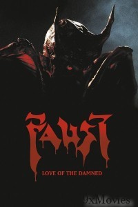 Faust Love of The Damned (2000) UNRATED ORG Hindi Dubbed Movie