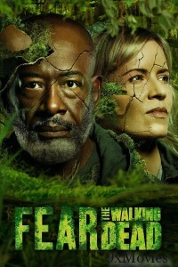 Fear the Walking Dead (2023) Season 8 Hindi Dubbed Series