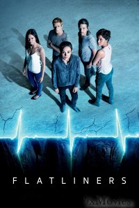 Flatliners (2017) ORG Hindi Dubbed Movie