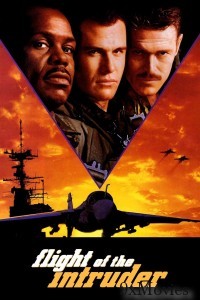 Flight Of The Intruder (1991) ORG Hindi Dubbed Movie