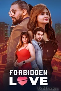 Forbidden Love (2024) Hindi Movie