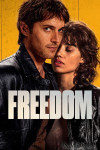 Freedom (2024) ORG Hindi Dubbed Movie