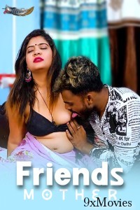 Friends Mother (2024) GoddesMahi Hindi Short Film