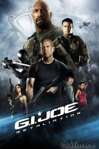 G I Joe Retaliation (2013) ORG Hindi Dubbed Movie