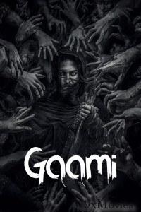 Gaami (2024) ORG Hindi Dubbed Movie