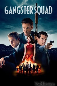 Gangster Squad (2013) ORG Hindi Dubbed Movie