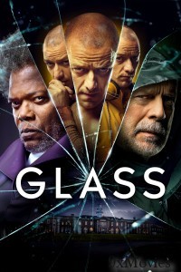 Glass (2019) ORG Hindi Dubbed Movie