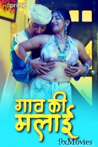 Goan Ki Malai (2024) S01 Part 1 HitPrime Hindi Web Series