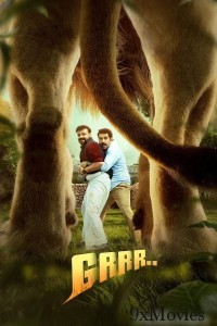 Grrr (2024) HQ Hindi Dubbed Movie