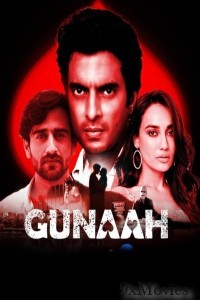 Gunaah (2025) Season 2 Hindi Web Series