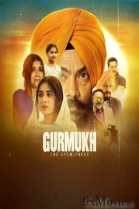 Gurmukh The Eyewitness (2025) Punjabi Movie