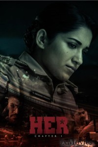 Her Chapter 1 (2023) ORG Hindi Dubbed Movies