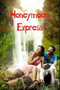 Honeymoon Express (2024) HQ Hindi Dubbed Movie