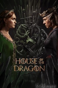 House of The Dragon (2024) Season 2 (EP04) Hindi Dubbed Series