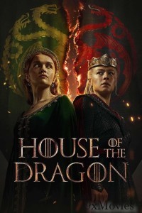 House of The Dragon (2024) Season 2 (EP06) Hindi Dubbed Series