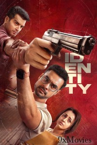 Identity (2025) Tamil Movie