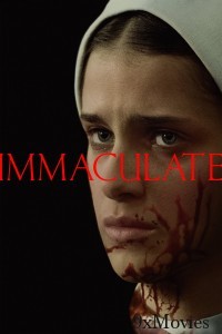 Immaculate (2024) ORG Hindi Dubbed Movie