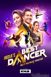 Indias Best Dancer (2023) Hindi Season 3 Complete Show