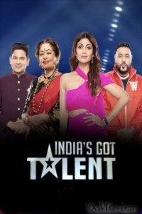 Indias Got Talent (2023) Hindi Season 10 Episode-07