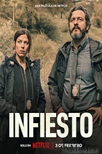 Infiesto (2023) Hindi Dubbed Movie