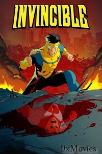 Invincible (2024) Season 2 (EP06) Hindi Dubbed Series