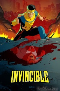 Invincible (2025) Season 3 EP04 Hindi Dubbed Series