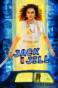 Jack N Jill (2022) ORG Hindi Dubbed Movie