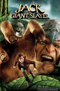 Jack the Giant Slayer (2013) ORG Hindi Dubbed Movie