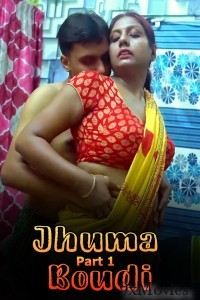 Jhuma Boudi (2024) Hindi Hot Short Film