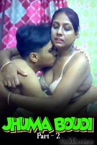 Jhuma Boudi (2024) Part 2 Hindi Hot Short Film