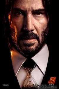 John Wick Chapter 4 (2023) English Full Movie