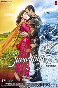 Junooniyat (2016) Hindi Full Movie