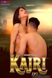 Kajri (2024) S01 E02 Moodx Hindi Web Series