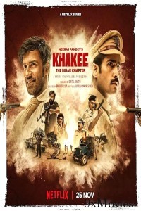 Khakee The Bihar Chapter (2022) Hindi Season 1 Complete Show