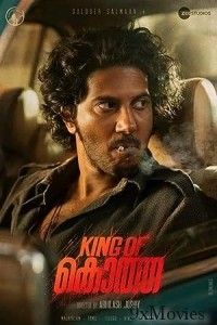 King of Kotha (2023) Tamil Full Movie