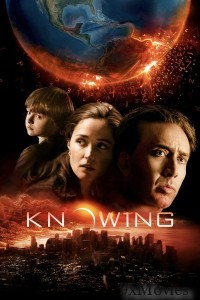 Knowing (2009) ORG Hindi Dubbed Movie