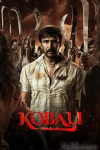 Kobali (2025) Season 1 Hindi Web Series