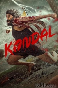 Kondal (2024) ORG Hindi Dubbed Movie