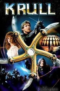 Krull (1983) ORG Hindi Dubbed Movie