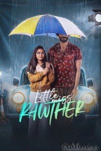 Little Miss Rawther (2023) ORG Hindi Dubbed Movie