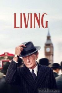 Living (2022) ORG Hindi Dubbed Movie