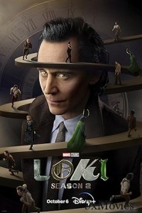 Loki (2023) S02 (EP02) Hindi Dubbed Series