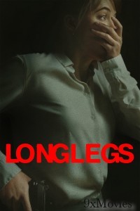 Longlegs (2024) HQ Hindi Dubbed Movie