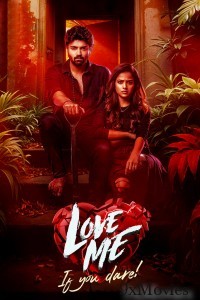 Love Me If You Dare (2024) ORG Hindi Dubbed Movie