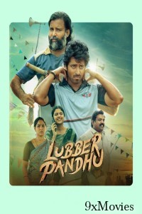 Lubber Pandhu (2024) ORG Hindi Dubbed Movie