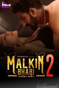 Malkin Bhabhi (2024) S02 EP02 PrimeShots Hindi Web Series