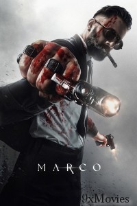 Marco (2024) Hindi Dubbed Movie