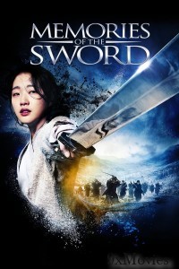 Memories Of The Sword (2015) ORG Hindi Dubbed Movie