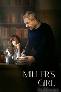 Millers Girl (2024) HQ Hindi Dubbed Movie