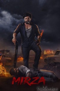 Mirza (2024) Bengali Movie